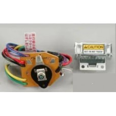Tamiya mechanische regelaar 7,2 volt